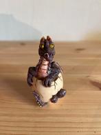 Draakje uit ei - Schattig beeldje, Verzamelen, Beelden en Beeldjes, Ophalen of Verzenden, Gebruikt, Dier