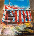 Circus. Het circus - M.Keyzer 1981 kerstnummer grafisch Ned., Ophalen of Verzenden