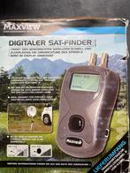 Maxview satelliet vinder, Ophalen of Verzenden, Gebruikt
