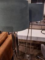 2 ikea staande lampen met kap, Ophalen, Zo goed als nieuw, 100 tot 150 cm