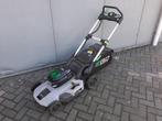 EGO LM2120E-SP Accu grasmaaier, 52 cm, Opknapper, Tuin en Terras, Grasmaaiers, Ophalen, Gebruikt, EGO