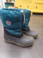 Olang Snowboots Maat 35/36 - Gebruikt, Gebruikt, Jongen of Meisje, Ophalen of Verzenden, Laarzen