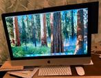 imac 27" 5k 2019 - i9 8-core / 16GB RAM / 512GB SSD, Computers en Software, Apple Desktops, Ophalen, SSD, IMac, 512 GB
