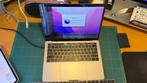 MacBook Pro 13" 3.3 GHz i7, 16GB RAM, 500GB SSD, spacegrijs, Computers en Software, Apple Macbooks, Gebruikt, Qwerty, 13 inch