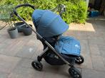 Gebruikte Easywalker, Kinderen en Baby's, Kinderwagens en Combinaties, Ophalen, Gebruikt, Overige merken, Met reiswieg
