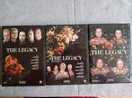 The legacy compleet, Cd's en Dvd's, Dvd's | Tv en Series, Ophalen of Verzenden, Zo goed als nieuw