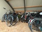 Partij van 30 Opknapfietsen - Handelspartij, Versnellingen, Ophalen, Overige merken, 53 tot 56 cm