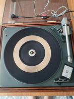 Vintage Garrard Platenspeler SP25 MKII, Ophalen, Gebruikt, Platenspeler