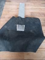 Aluminium stadsuitloop met epdm, Ophalen, Zwart, Overige materialen, Overige typen