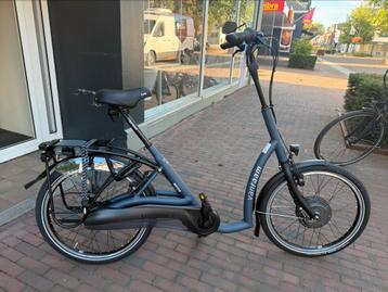 VanRaam balance 51cm elektrisch 2025 NIEUW MODEL! beschikbaar voor biedingen