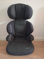Maxi-Cosi Rodi
autostoel, zwart, 3-12jaar., Ophalen, Verstelbare rugleuning, Autogordel, 15 t/m 36 kg