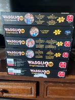 Wasgij puzzels 1000 stukjes, Hobby en Vrije tijd, Denksport en Puzzels, Ophalen of Verzenden, 500 t/m 1500 stukjes, Zo goed als nieuw