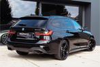 BMW 3 Serie Touring M340i xDrive | M Stoel | Pano | Laser |, Automaat, Gebruikt, Met garantie (alle), Vierwielaandrijving