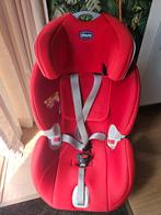Chicco autostoel, Kinderen en Baby's, Autostoeltjes, Ophalen, Zo goed als nieuw, Chicco, Autogordel