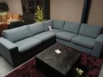 Luxe Hoekbank - Showroommodel, Ophalen, 250 tot 300 cm, Hoekbank, Zo goed als nieuw