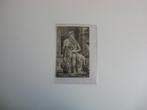 Roma Michelangelo-Mose, Verzenden, 1940 tot 1960