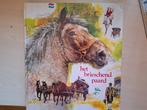 Het briesend paard, Rien Poortvliet, Ophalen of Verzenden, Zo goed als nieuw