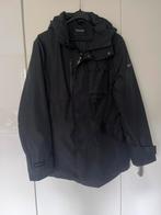 Mooie heren jas van Scotch & Soda size S, Zwart, Ophalen of Verzenden, Gedragen, Scotch & Soda