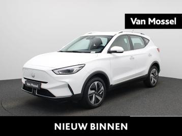 MG MG ZS EV EV Standard Range Comfort 50 kWh Clima | Navigat beschikbaar voor biedingen