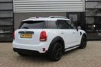MINI Countryman 1.5 / Carplay / Navigatie / N.A.P., Auto's, Mini, Stof, Countryman, Wit, Bedrijf