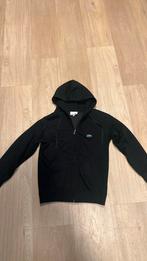 Lacoste zip hoodie, Verzenden, Zo goed als nieuw, Maat 46 (S) of kleiner, Lacoste