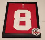 Gesigneerde Sjaak Swart Ajax shirt, Shirt, Verzenden, ., .