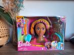 Barbie Barbie Kappop, Kinderen en Baby's, Speelgoed | Poppen, Ophalen of Verzenden, Nieuw