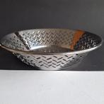 Brood/fruitschaal Alessi, Overige materialen, Schaal, Rond, Ophalen of Verzenden