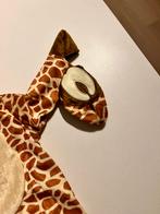 Giraffe onesie te koop, Ophalen of Verzenden, Nieuw, Jongetje of Meisje, Pakje