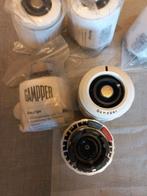 Thermosstaatknoppen, Ophalen of Verzenden, Zo goed als nieuw