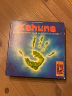 Kahuna bordspel, Een of twee spelers, Ophalen of Verzenden, Gebruikt