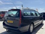 Citroën C5 Break 2.0-16V Exclusive AUTOMAAT! (bj 2002), 136 pk, Gebruikt, 4 cilinders, C5