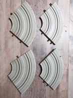 faller AMS baanstukken per stuk €2.-, Ophalen of Verzenden, Gebruikt, Gelijkstroom, Overige merken