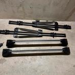 Thule Volvo V60 dakdragers en fietsendrager, Ophalen, Gebruikt