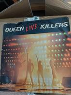 Queen - Live Killers LP, Ophalen, Gebruikt, 12 inch, Poprock