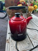 Bourgine waterkoker, 1,5 liter, Ophalen, Zo goed als nieuw