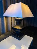 Exclusieve Decorum Oisterwijk Schermerlampen 2 X Set, Huis en Inrichting, Lampen | Vloerlampen, Ophalen, Gebruikt, Hout, Minder dan 100 cm