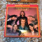 Focus: Moving Waves (Gatefold, 2LP), Ophalen of Verzenden, Zo goed als nieuw, Progressive