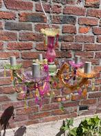 Kroonluchter, Huis en Inrichting, Lampen | Kroonluchters, Ophalen, Gebruikt