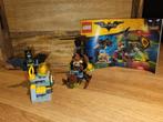 Lego batman 2 setjes, Ophalen of Verzenden, Zo goed als nieuw