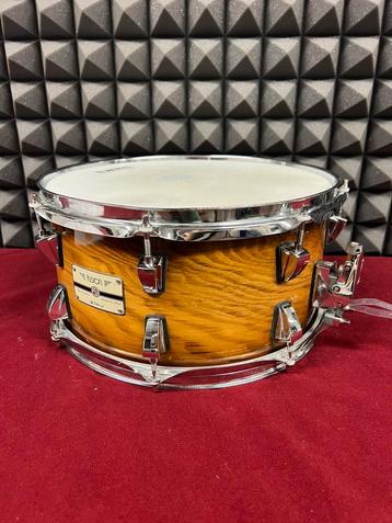 Odery Fusion 13x6” Snare drum beschikbaar voor biedingen