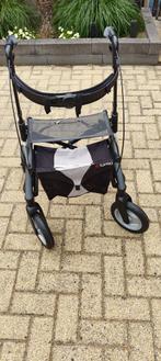 rollator Topro Troja Olympos, Diversen, Rollators, Ophalen, Gebruikt