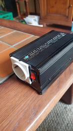 Omvormer 12V naar 230V, Auto diversen, Jumpstarters, Ophalen, Gebruikt