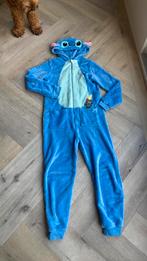 Stitch onesie 11-12 jaar, Kleding | Dames, Ophalen, Zo goed als nieuw, Maat 34 (XS) of kleiner