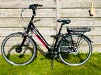 stella elektrische fiets damesfiets ebike, Overige merken, Ophalen of Verzenden, Zo goed als nieuw, 51 tot 55 cm