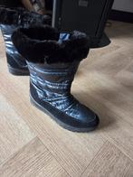 Snowboots maat 37 zgan, Kinderen en Baby's, Kinderkleding | Schoenen en Sokken, Ophalen of Verzenden, Zo goed als nieuw, Jongen of Meisje