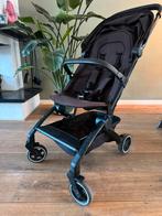 Joolz Aer Buggy zwart, Ophalen, Zo goed als nieuw, Overige merken