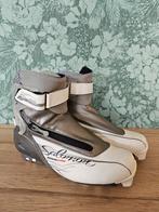 Salomon schoenen maat 40 free skate / langlauf (excl ijzers), Nieuw, Ophalen of Verzenden