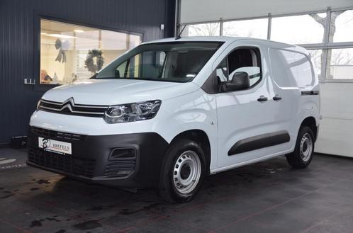 Citroen BERLINGO 1.5 Blue HDI  2 X Schuifdeur, Airco, Auto's, Bestelauto's, Bedrijf, ABS, Airbags, Airconditioning, Centrale vergrendeling