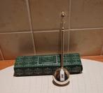 Thee infuser/zeef, Art Deco Vaisselle, Antiek en Kunst, Ophalen of Verzenden